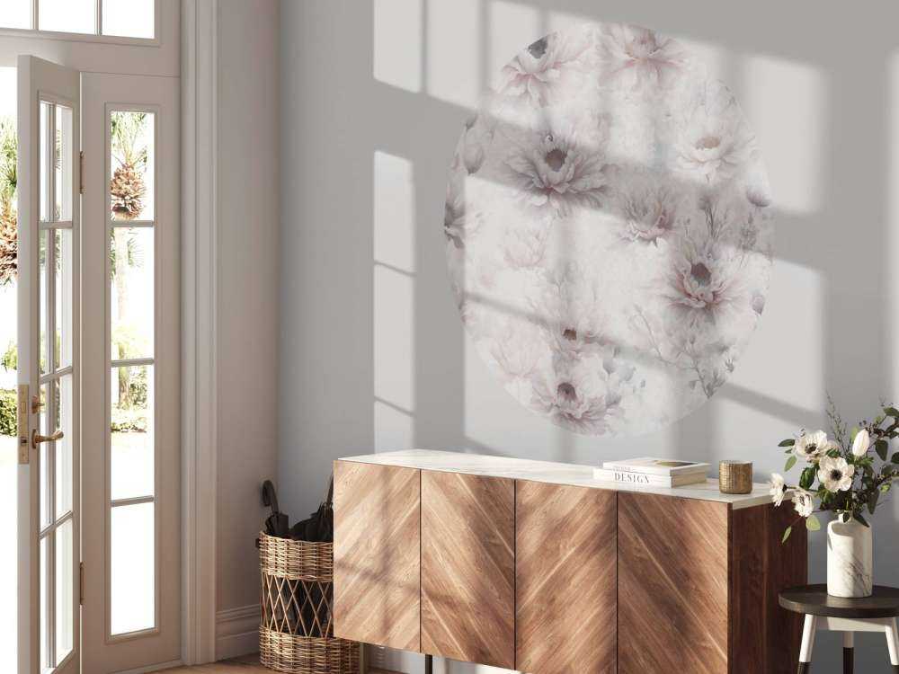 Romantic Wall Orange