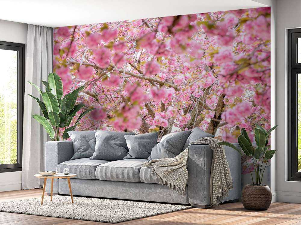 Blossom tree