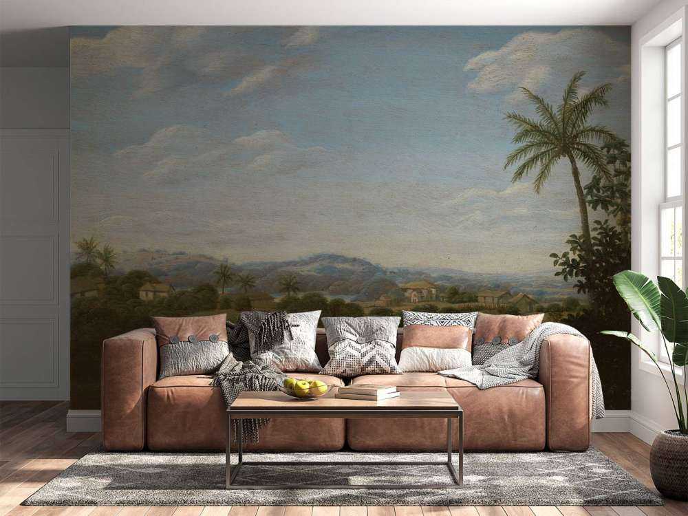Brazilian landscape