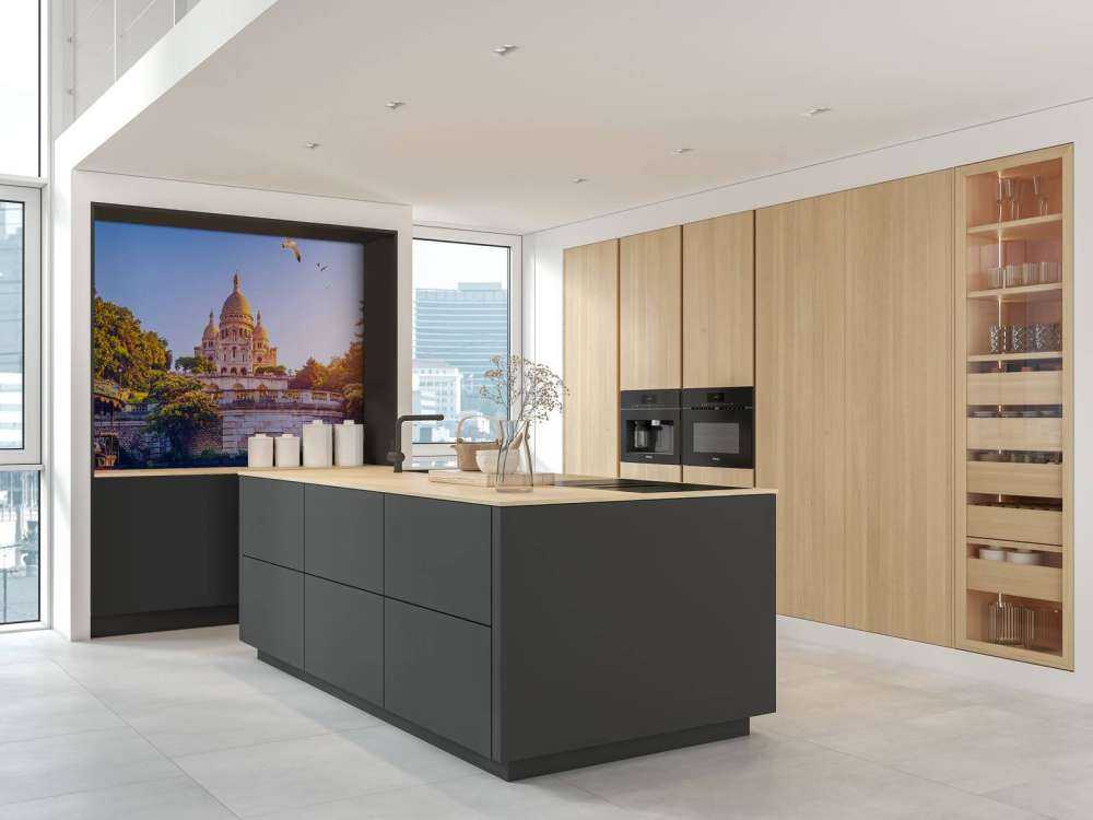 Sacre Coeur in Parijs