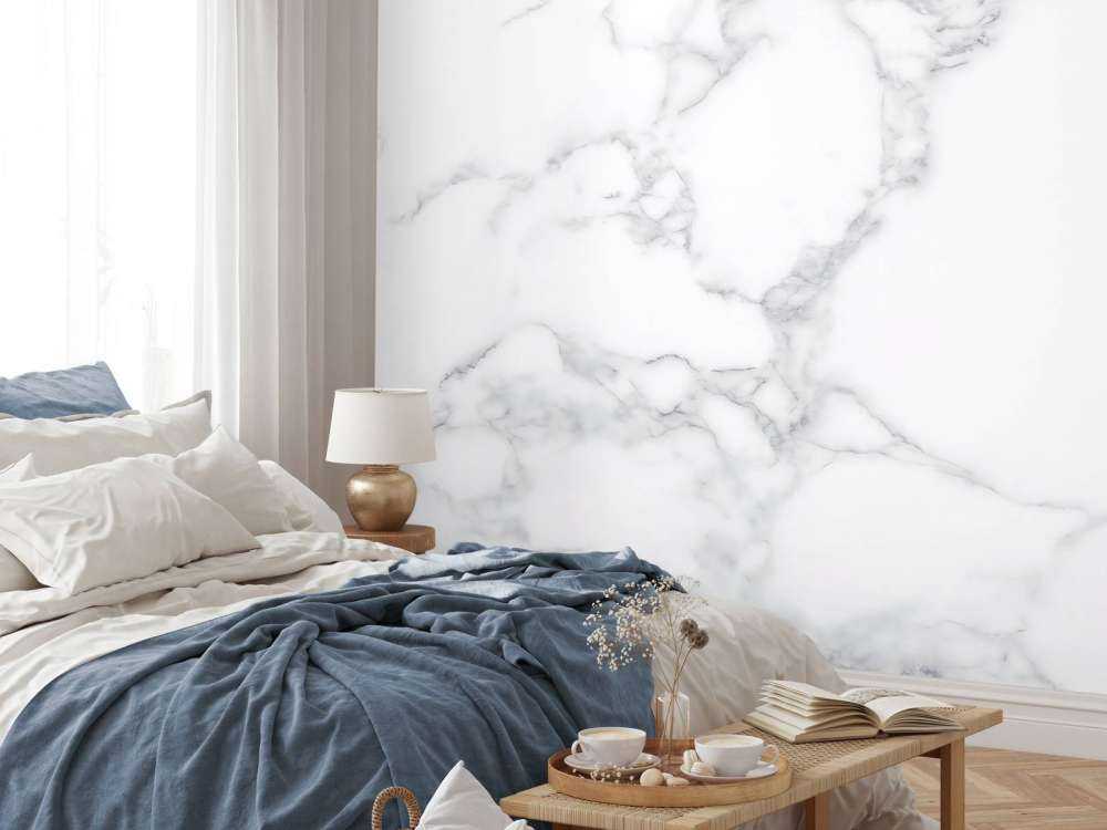 Marble texture