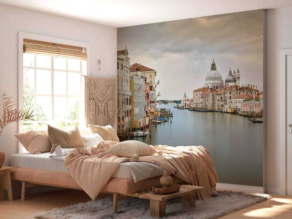 Grand Canal in Venice