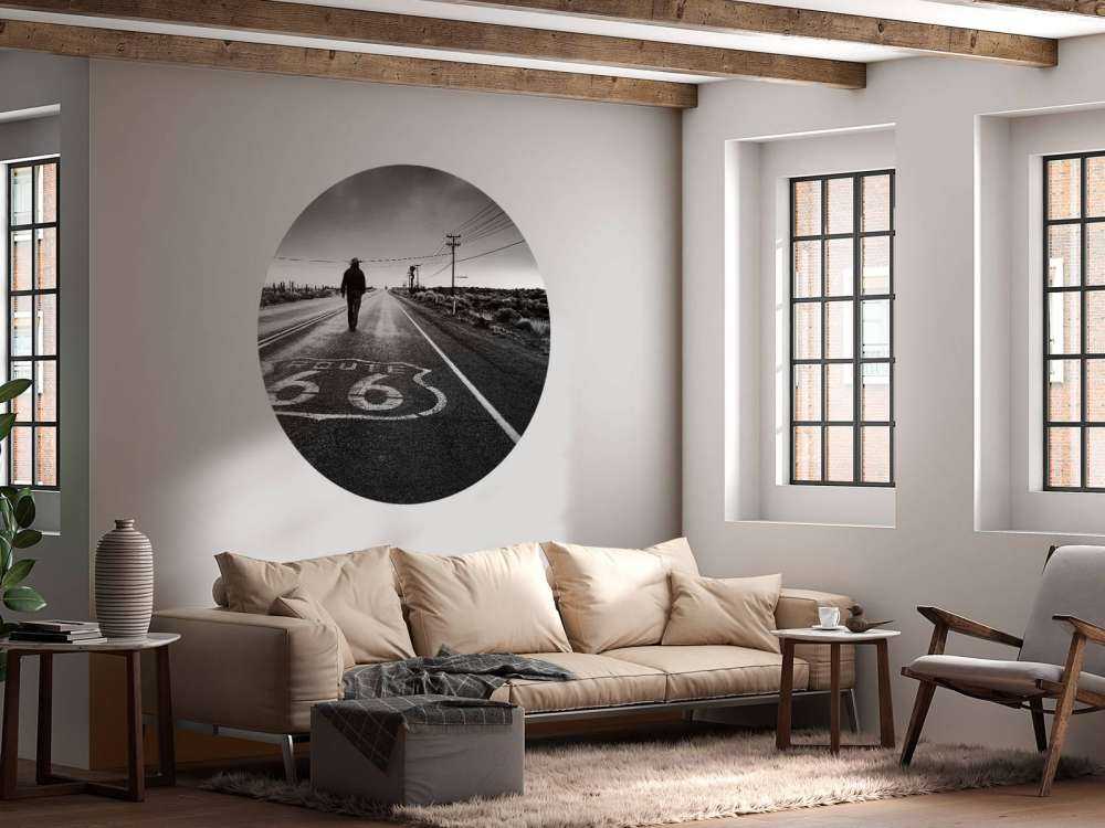 Historical road