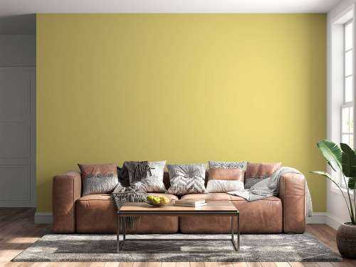 Flax yellow