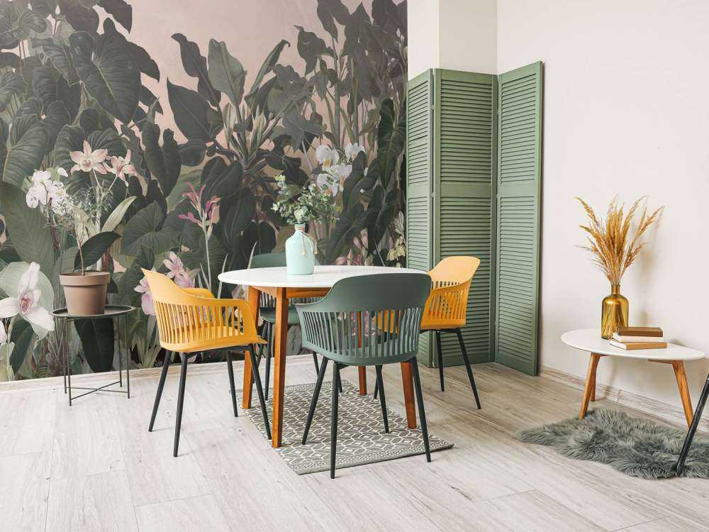 Walking to the Tropic 3