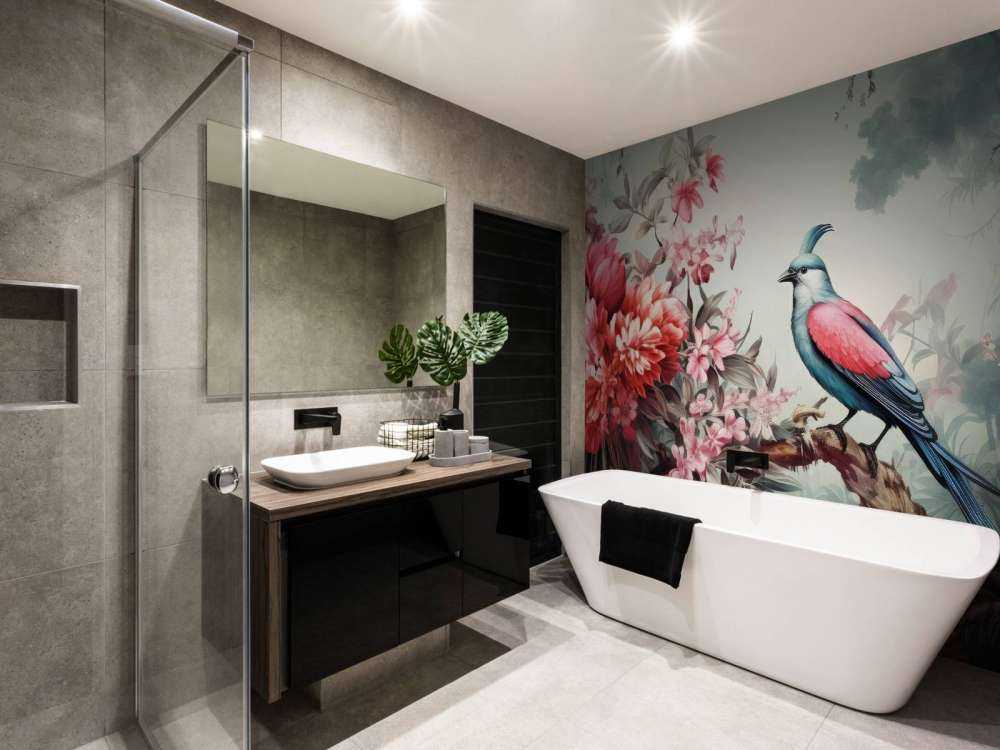 Blossom Song Elegant Turn