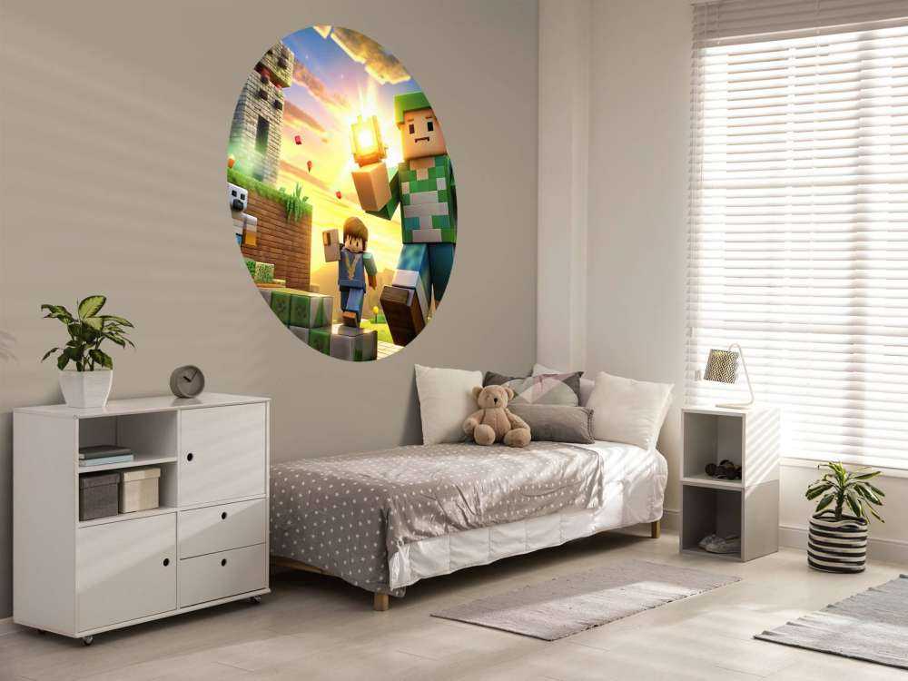 Adventure in the Golden Light