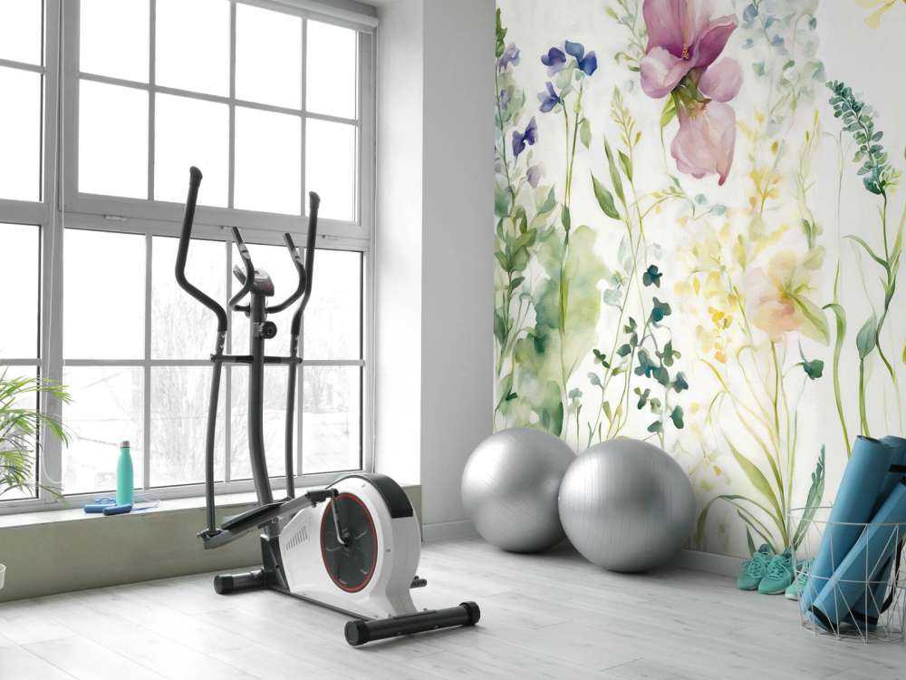 The softness of heart - multicolor