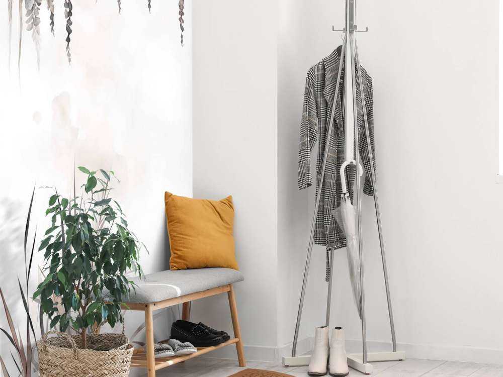 Wonderful Wisteria Grey