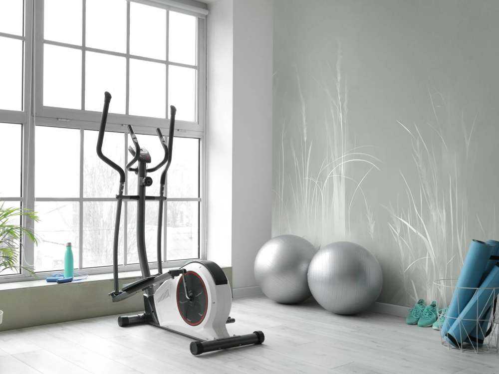 Nature Mood Deep Gray