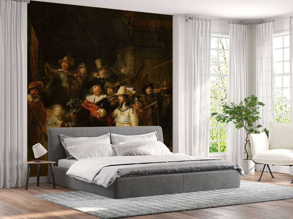 The Night Watch