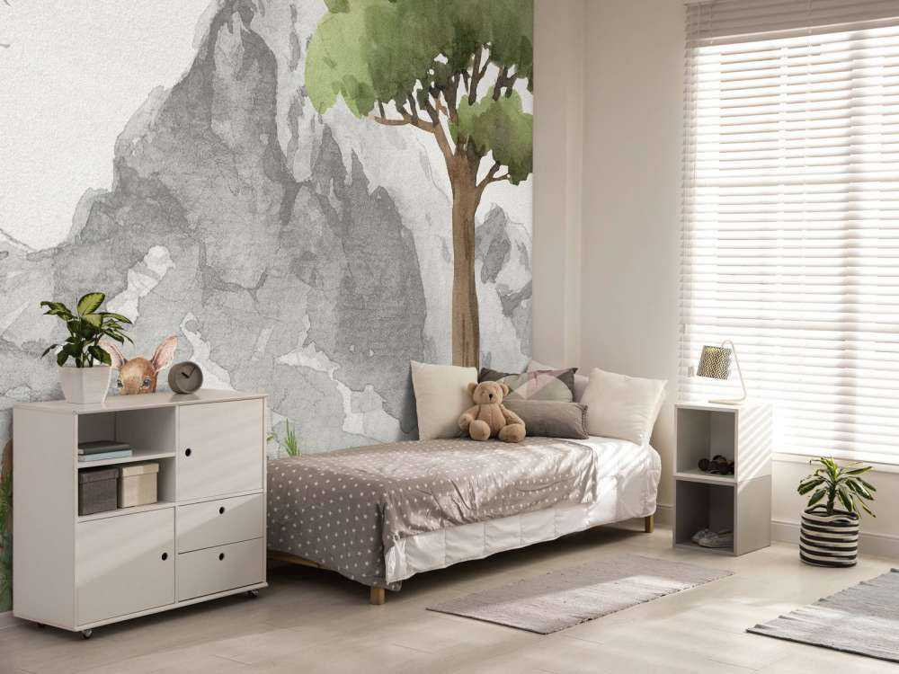 Friends of the forest