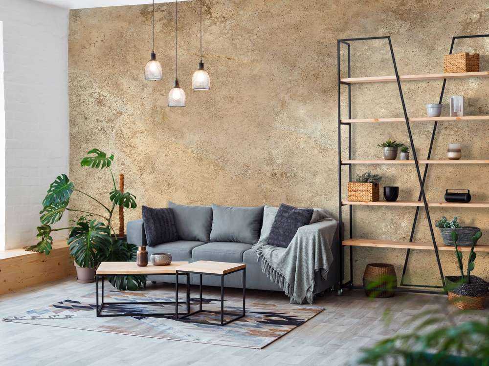 Natural stone