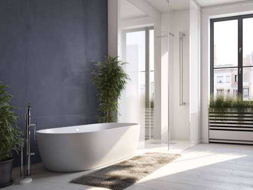 Davy's blue grey concrete