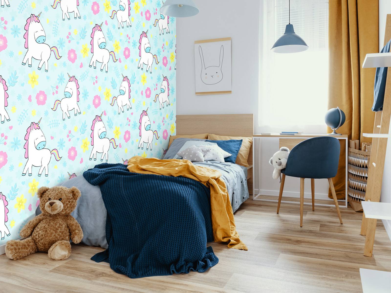 Little unicorns