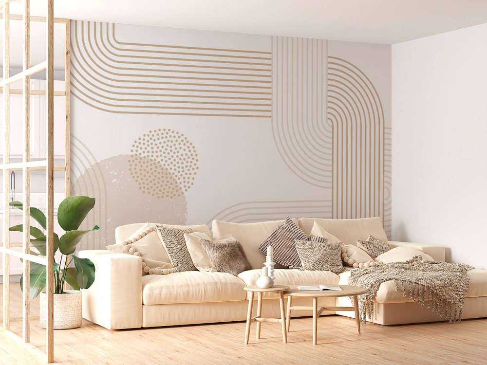 Game of Elegant Shapes