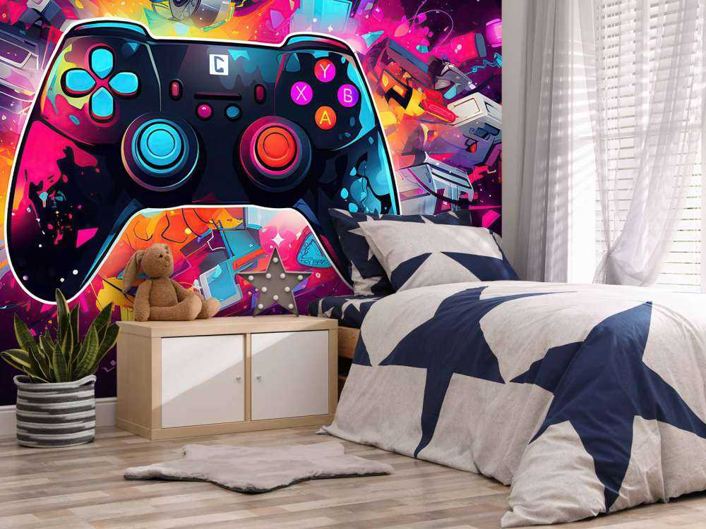 Explosion of Gaming