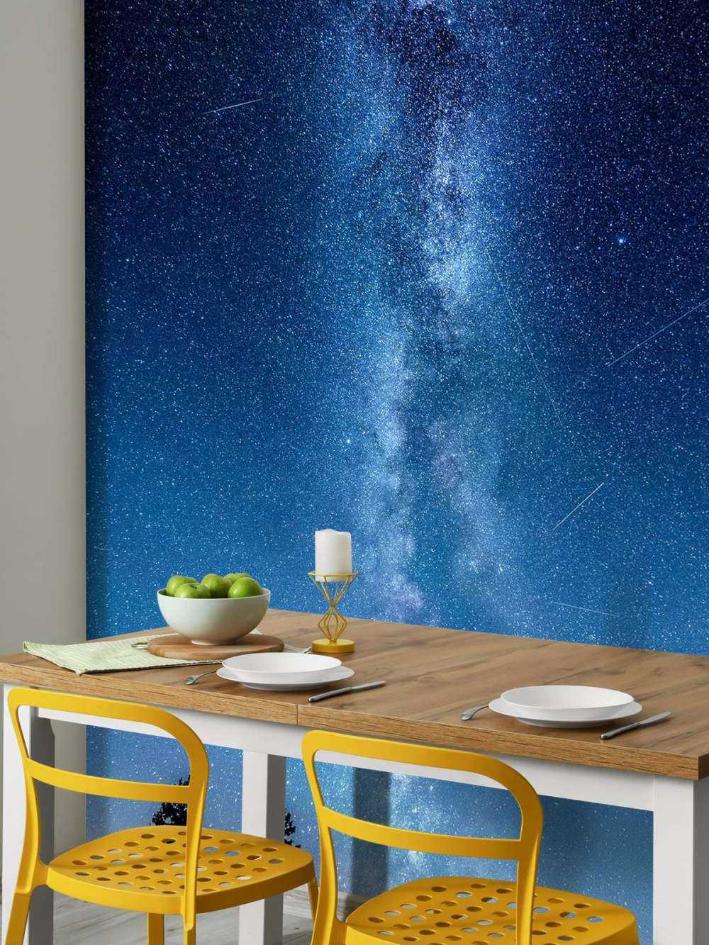 Photo of the Milky Way