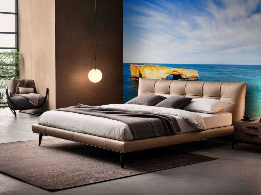 Australian Sea Landscape