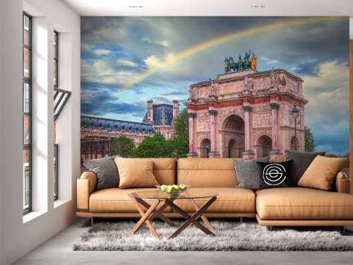 Arc de Triomphe