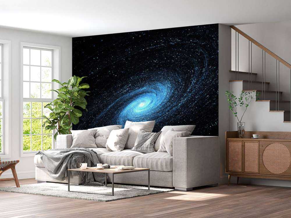 Magic galaxy