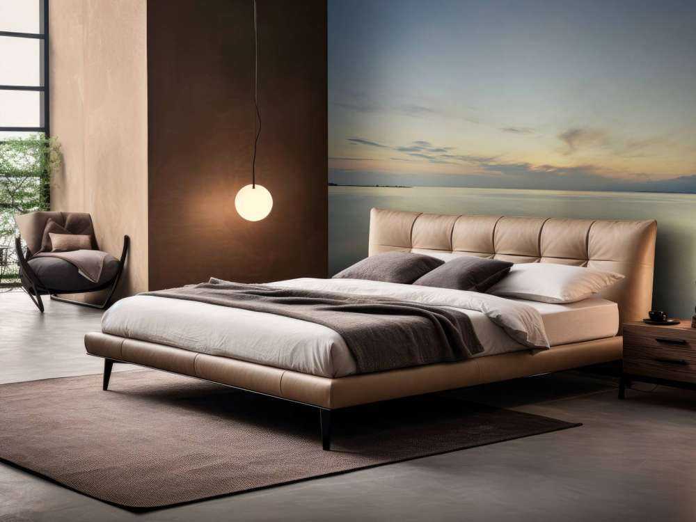 Sunrise by the coast