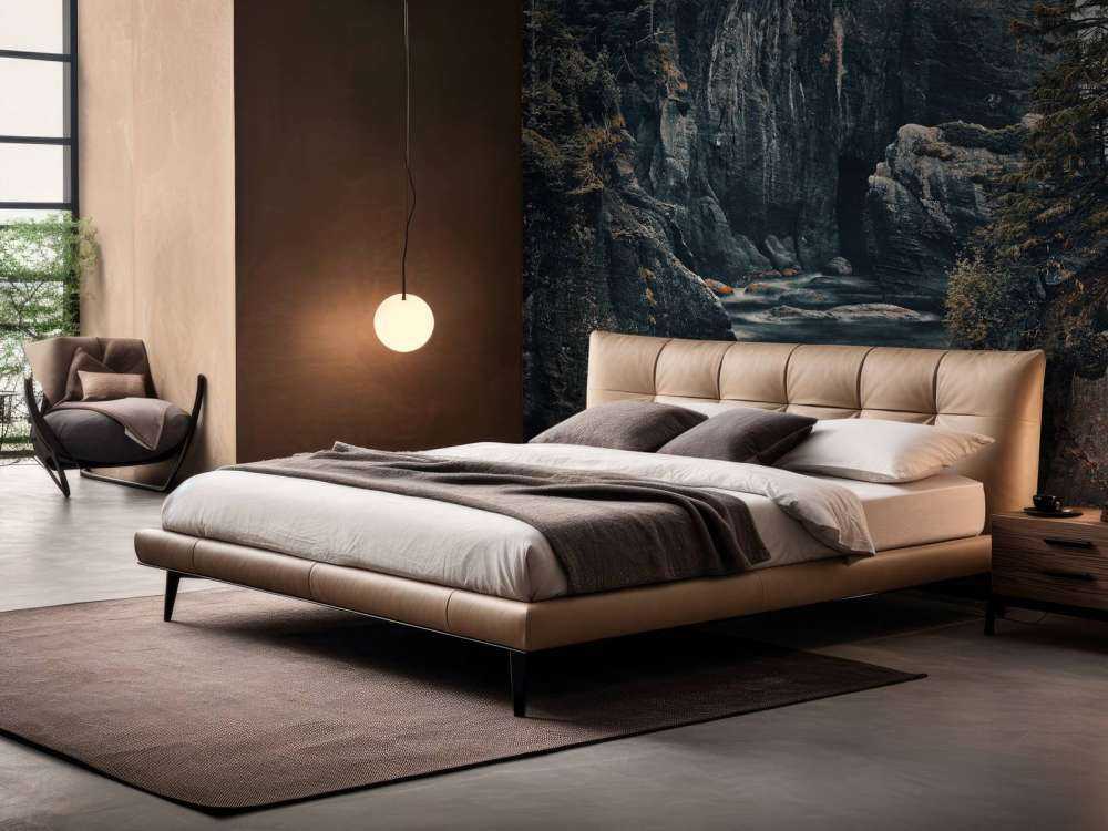 Rough nature on the coast