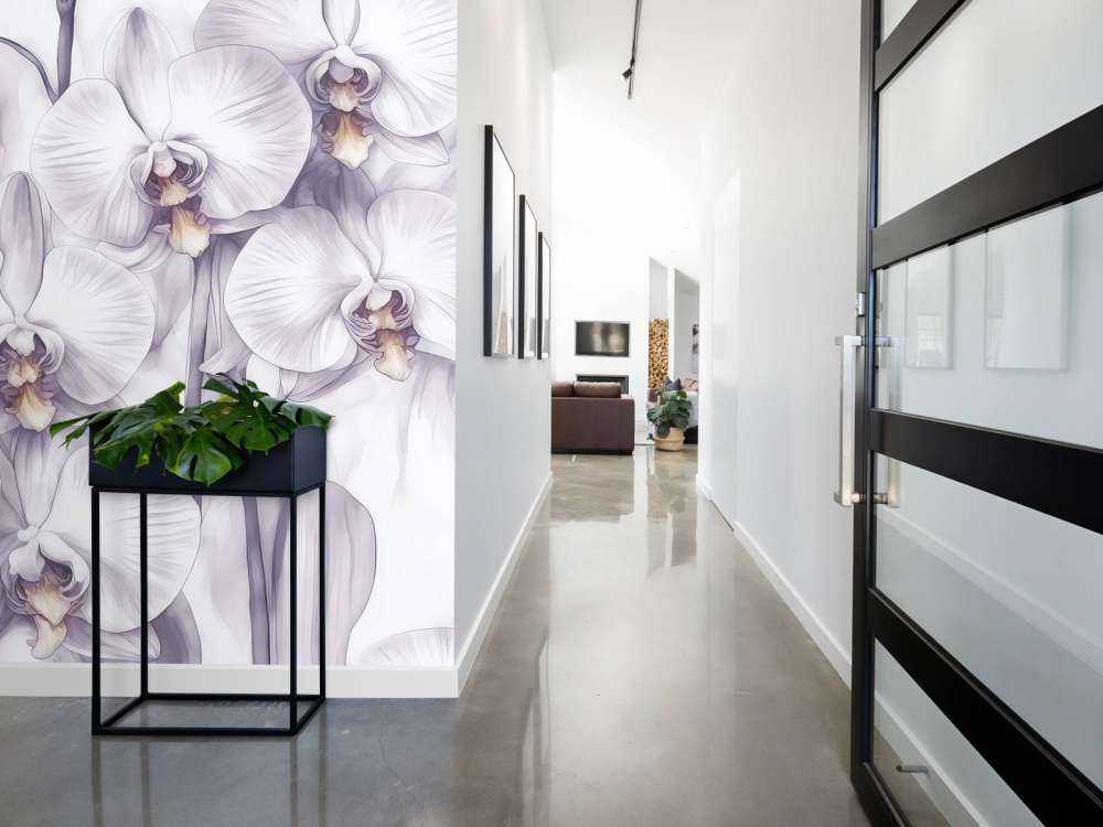 Orchids Paradise Purple