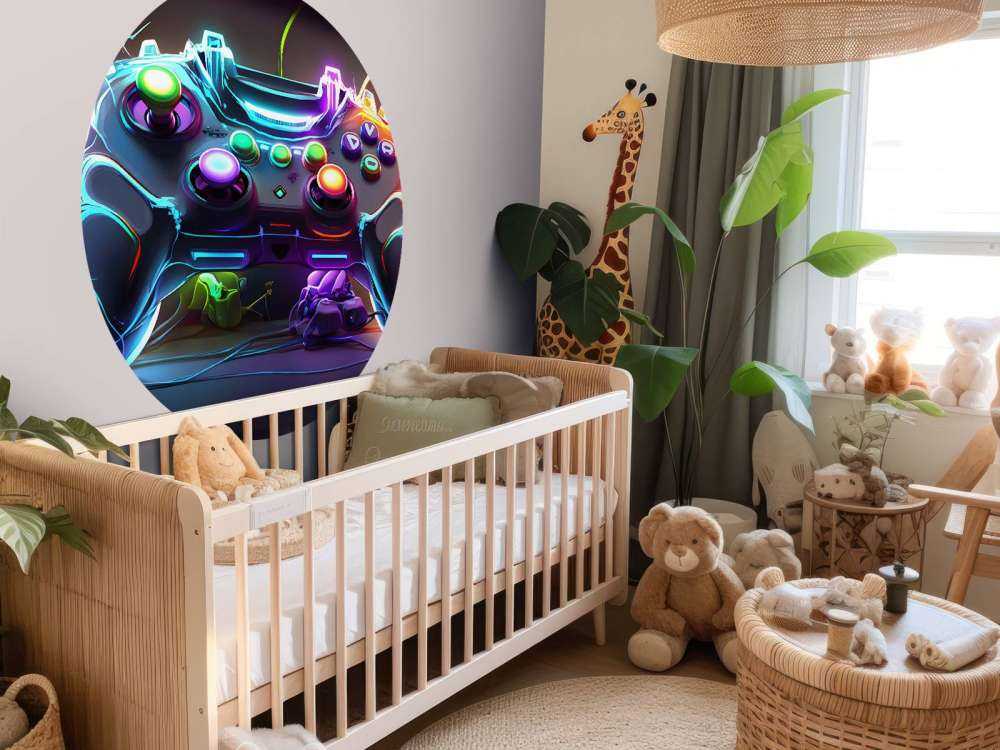 Electric Neon Controller