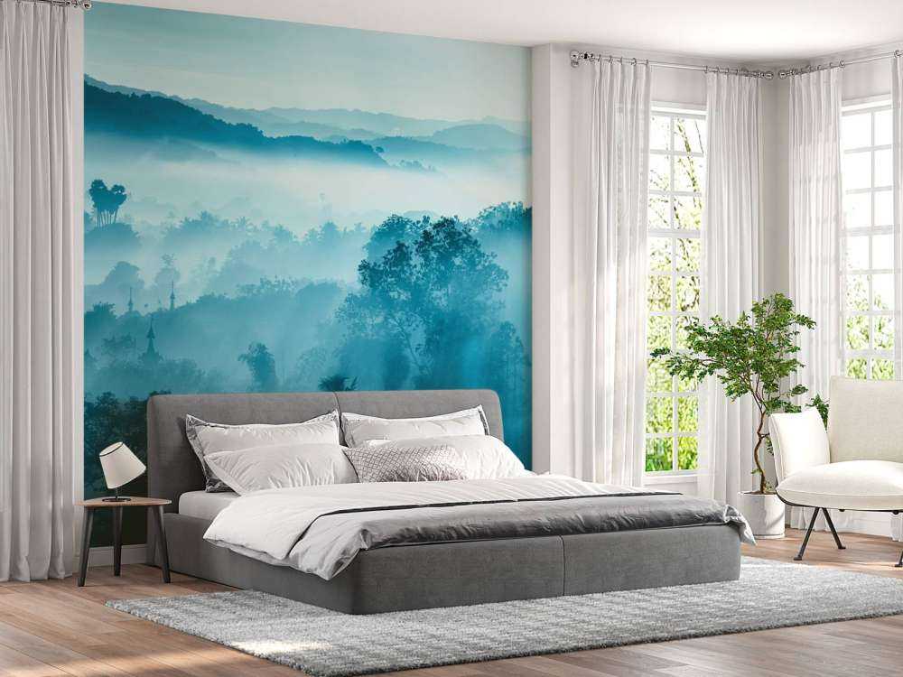 Beautiful landscape
