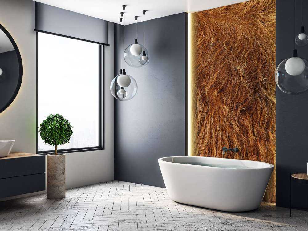 Vintage Scottish Highlander coat