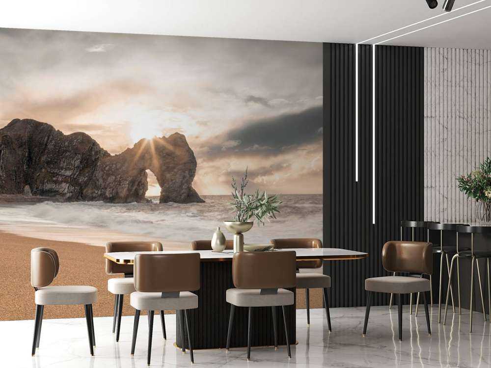 Durdle Door, Dorset, UK