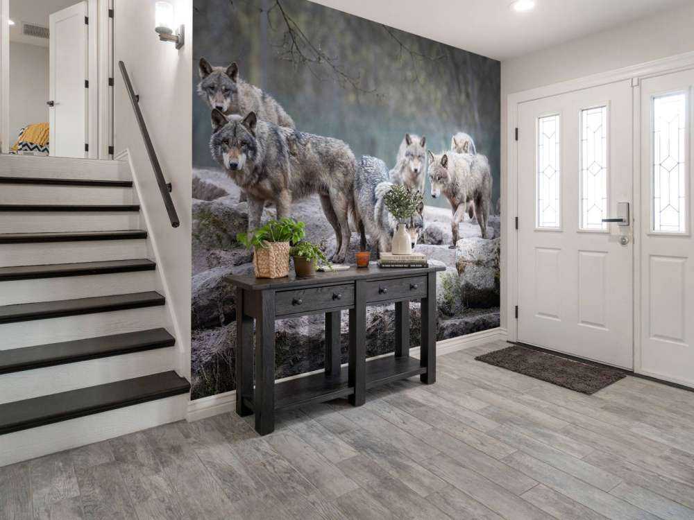 Forest Guardian Twilight