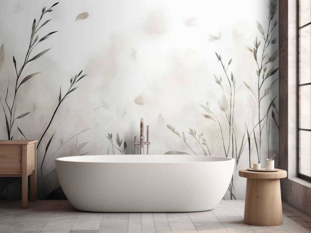 Calm Breathing Greige