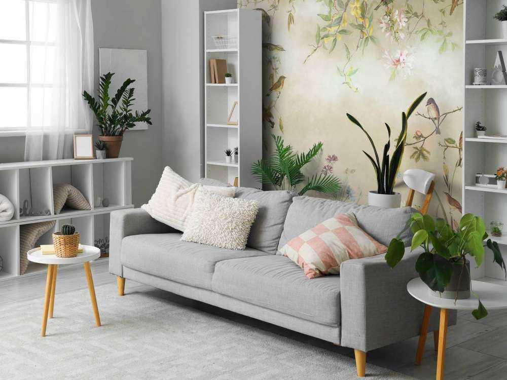 Whispering Meadow Birds