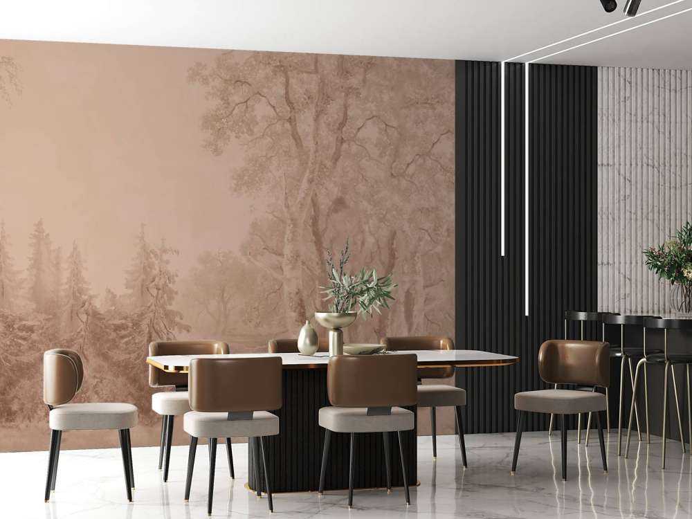 Forest Landscape Terra #2