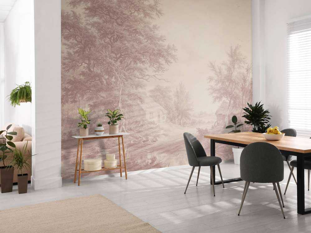 Painted Master Blush