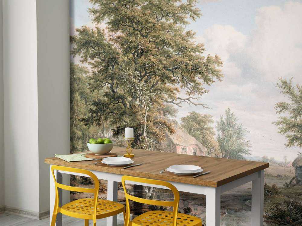 Painted Master Color