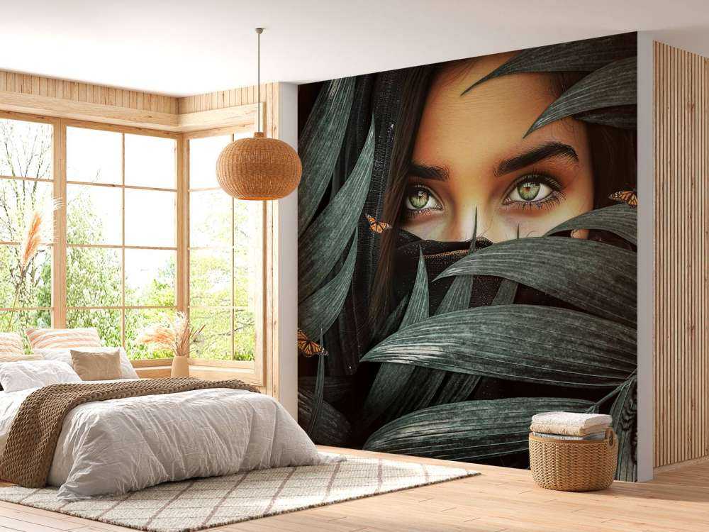 Eyes of the Wilderness