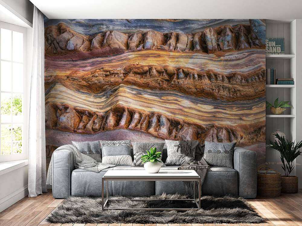 Abstractions in nature