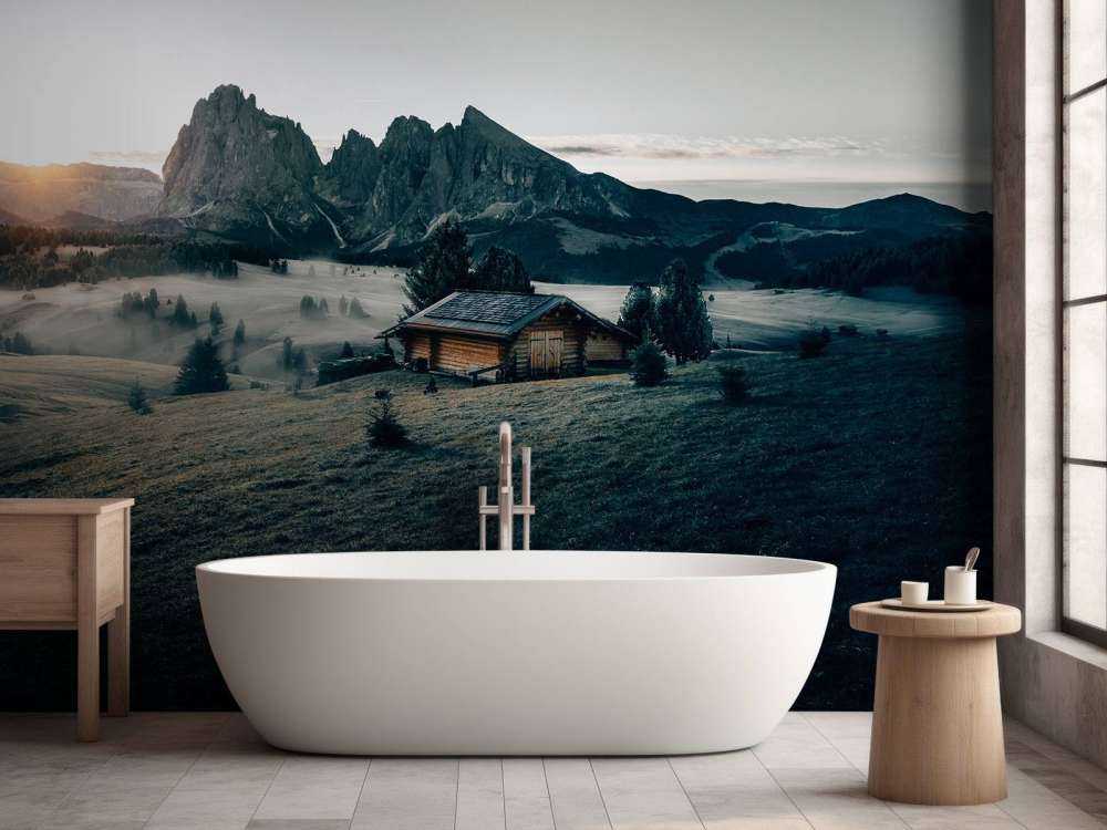 Landscape South Tyrol