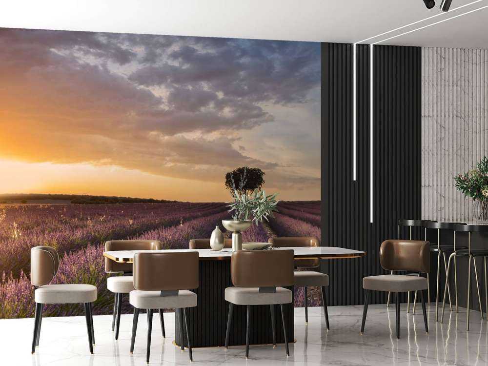 Destination lavender