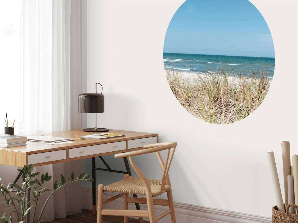 Beach in Boltenhagen