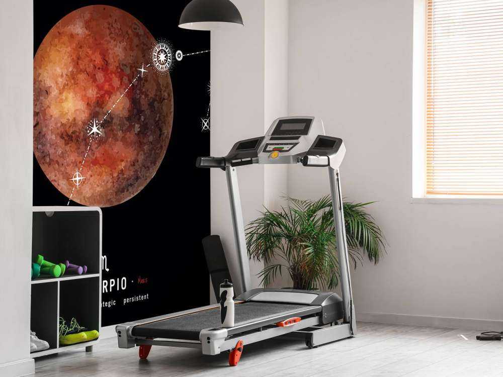 Constellation planet Scorpio