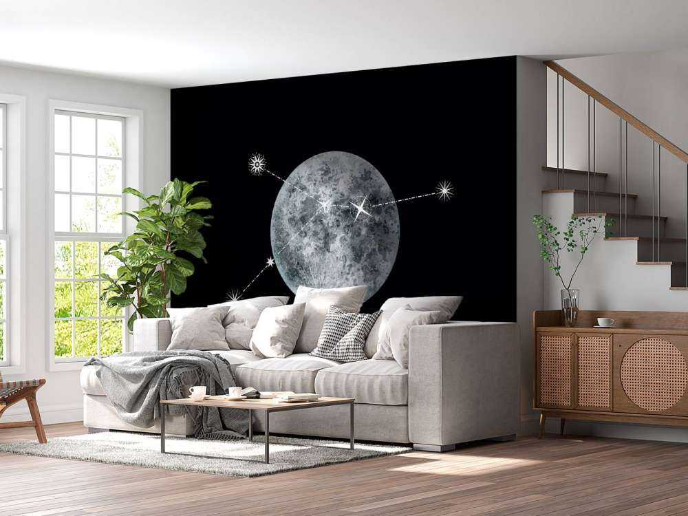 Constellation planet Cancer