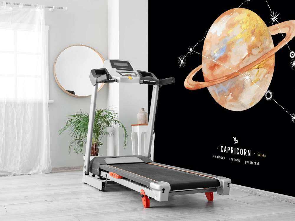 Constellation planet Capricorn