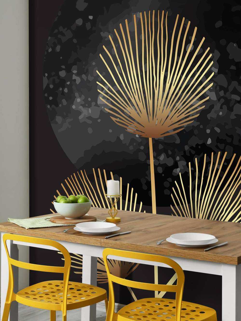 Geïllustreerde bollen