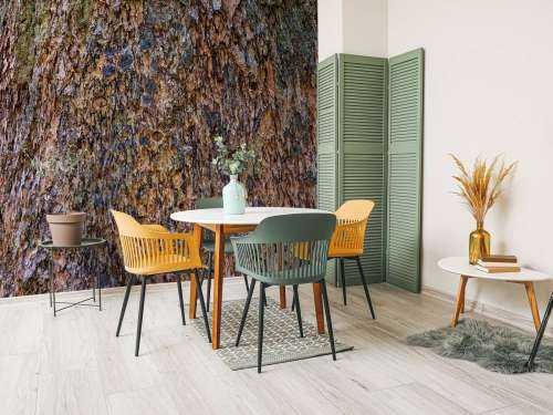 Tree bark brown 
