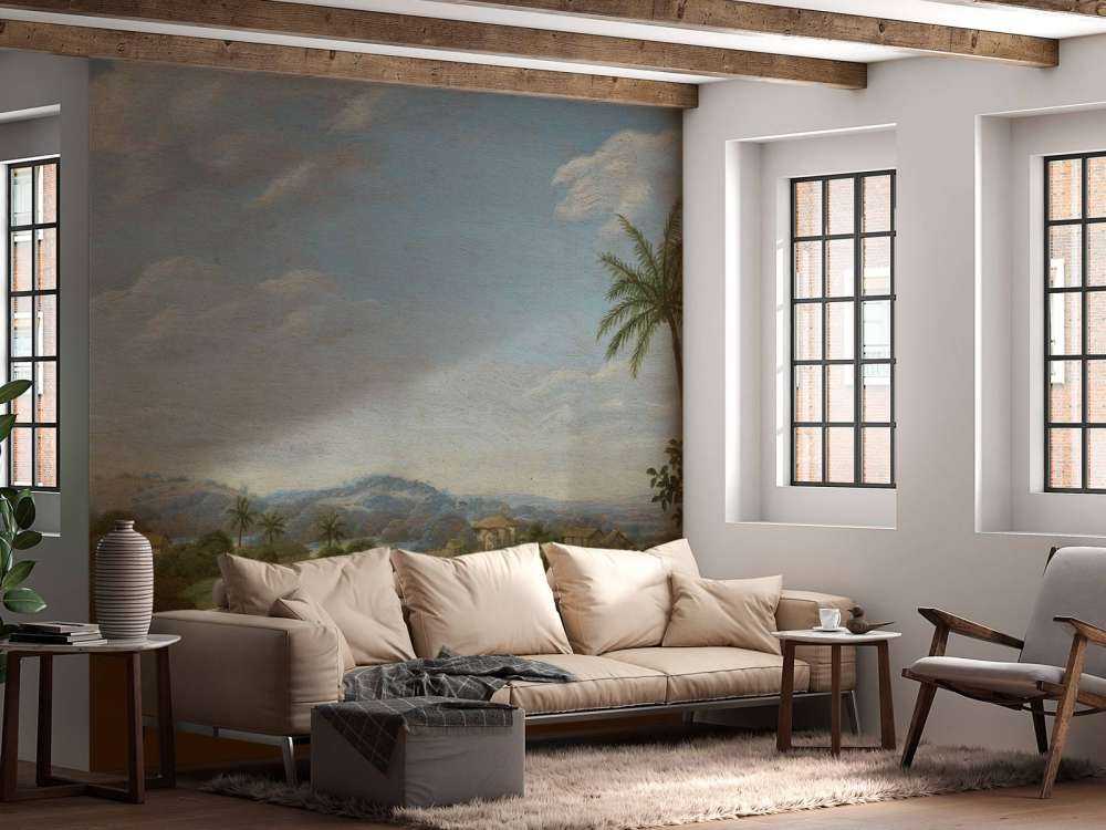 Brazilian landscape