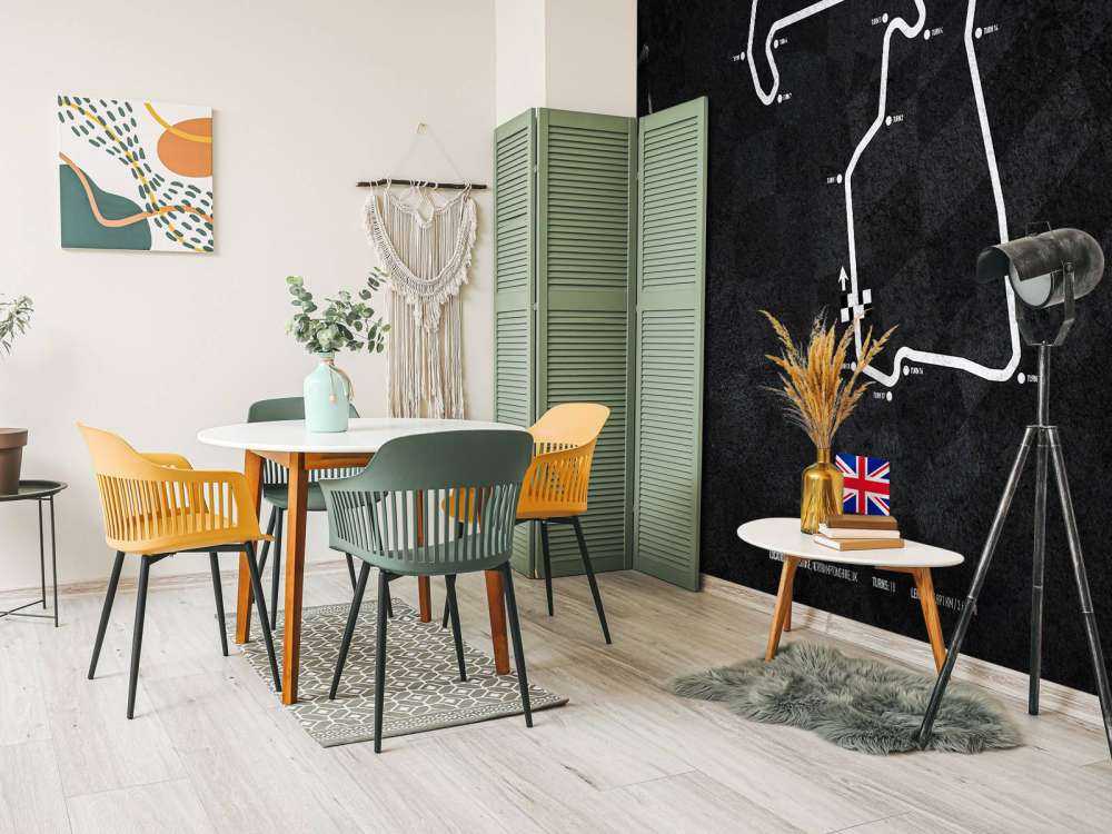 Formule 1 circuit - Silverstone Circuit - United Kingdom